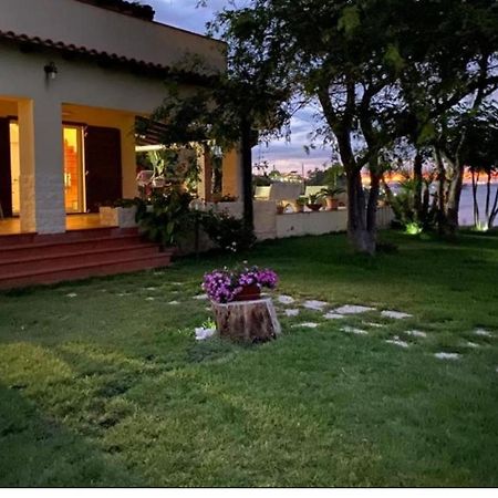 Villa Vela Augusta Exterior photo