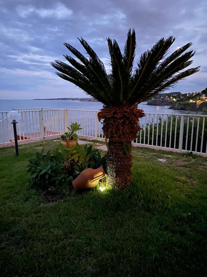 Villa Vela Augusta Exterior photo