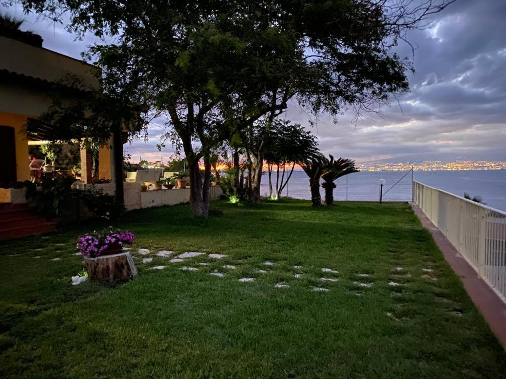 Villa Vela Augusta Exterior photo