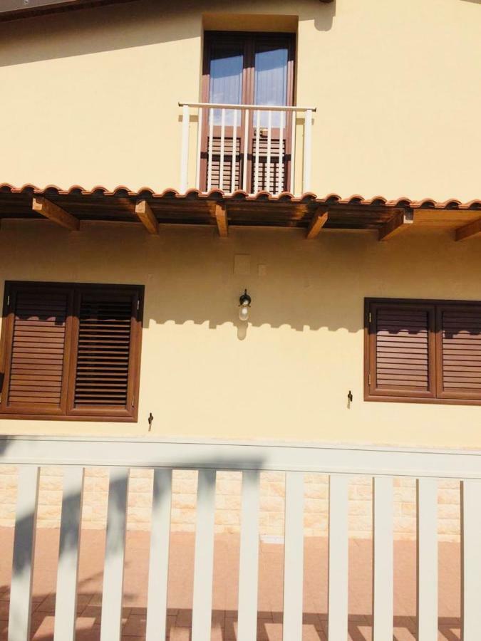 Villa Vela Augusta Exterior photo